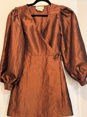 knee length dresses for ladies Endless Rose Women's Velvet Mini Dress main image 0